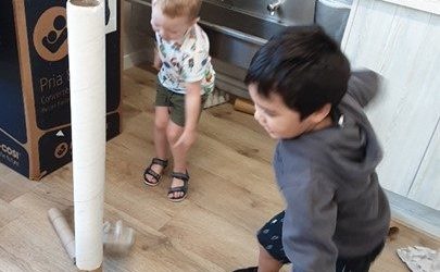 kids having fun learning kids having fun learning