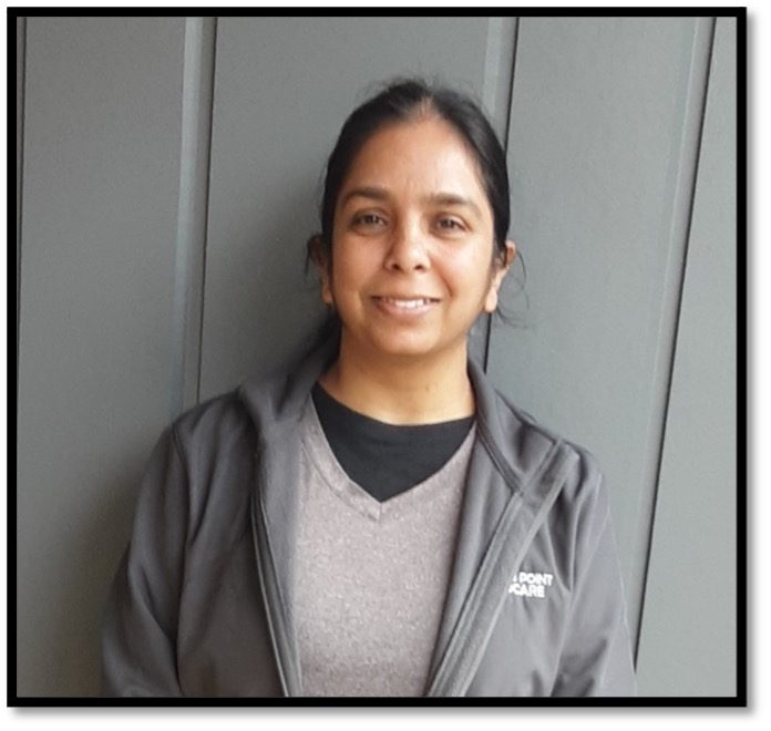 Natures Point Childacre Papakura Early Childcare Teacher- Pawandip Kaur Natures Point Papakura