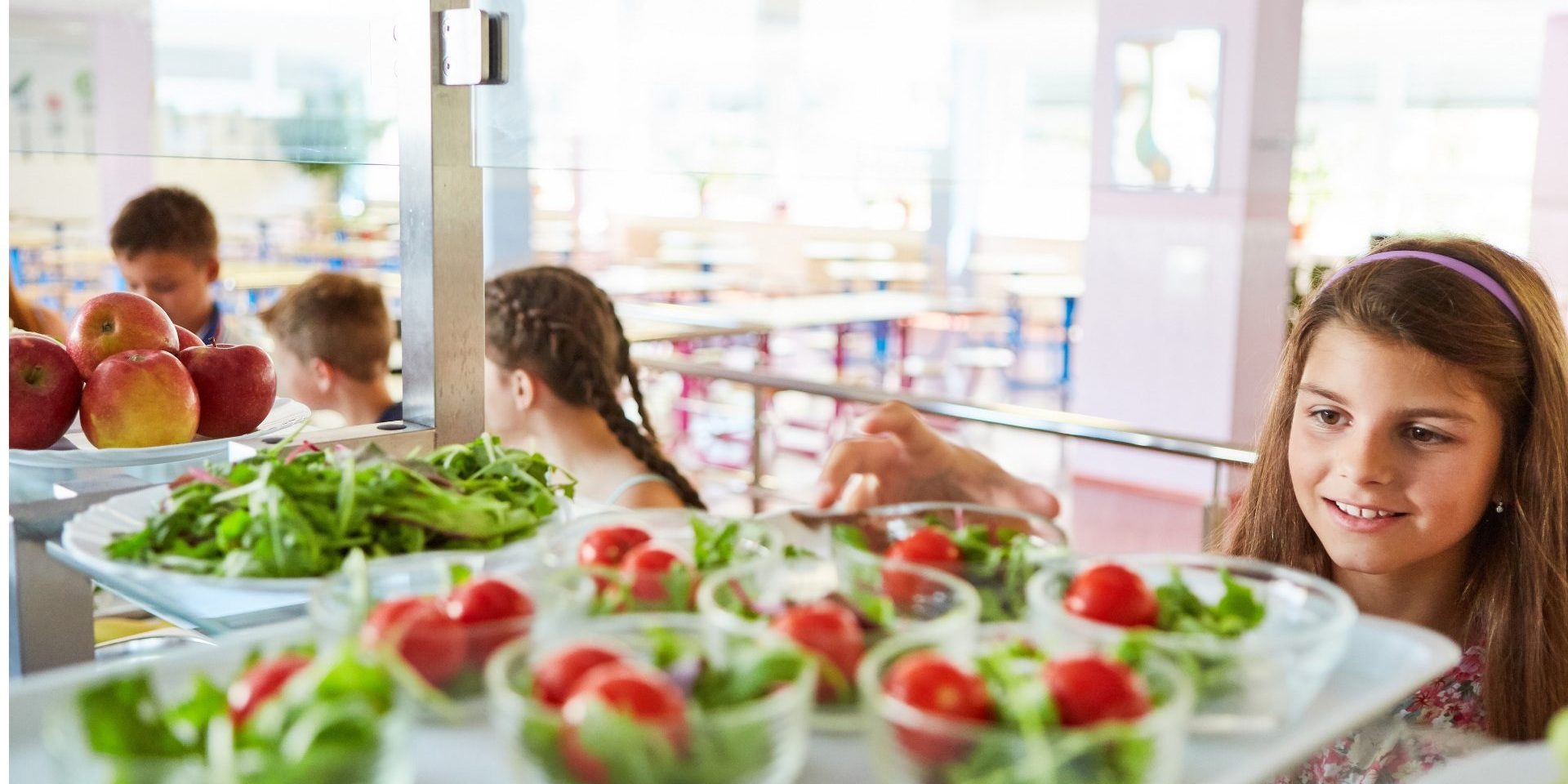 Presentation – Children’s Nutrition