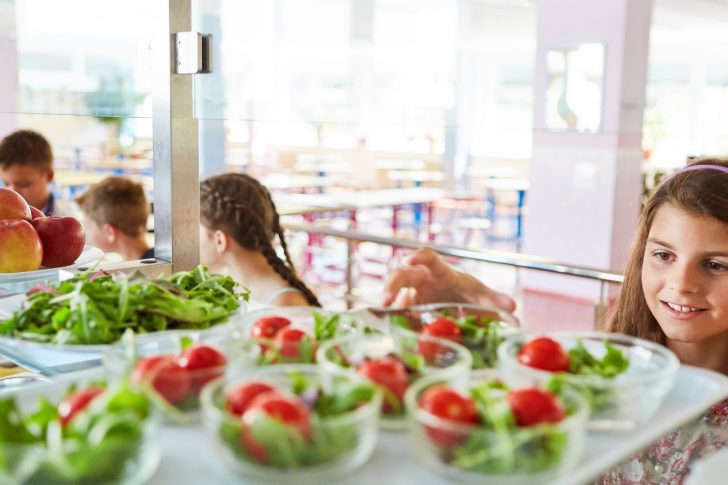 Presentation – Children’s Nutrition