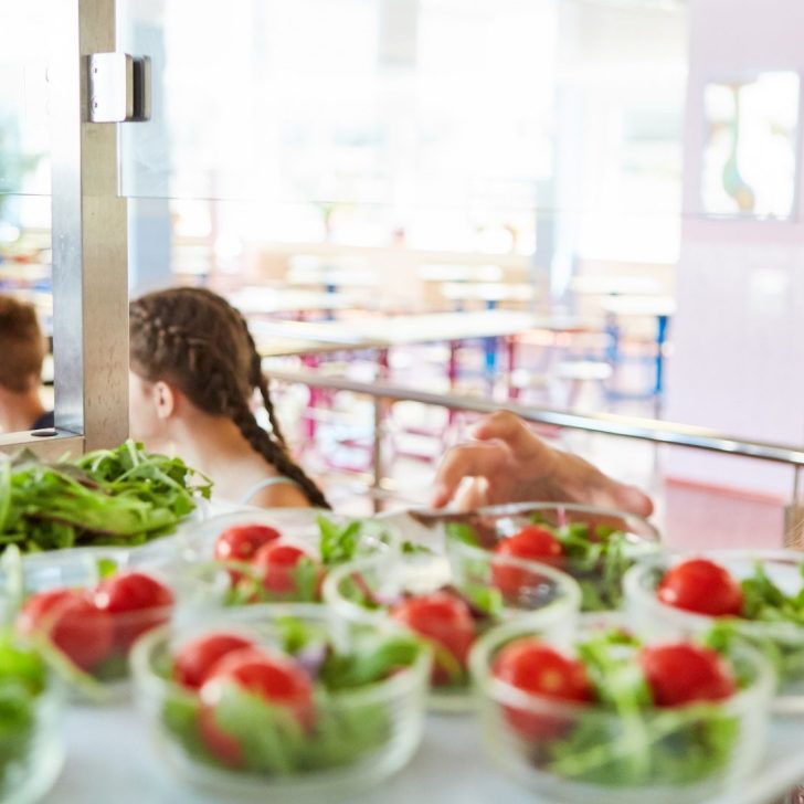 Presentation – Children’s Nutrition